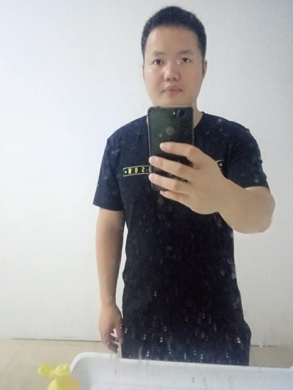 勇敢去爱的第一张照片--广东认干亲服务网