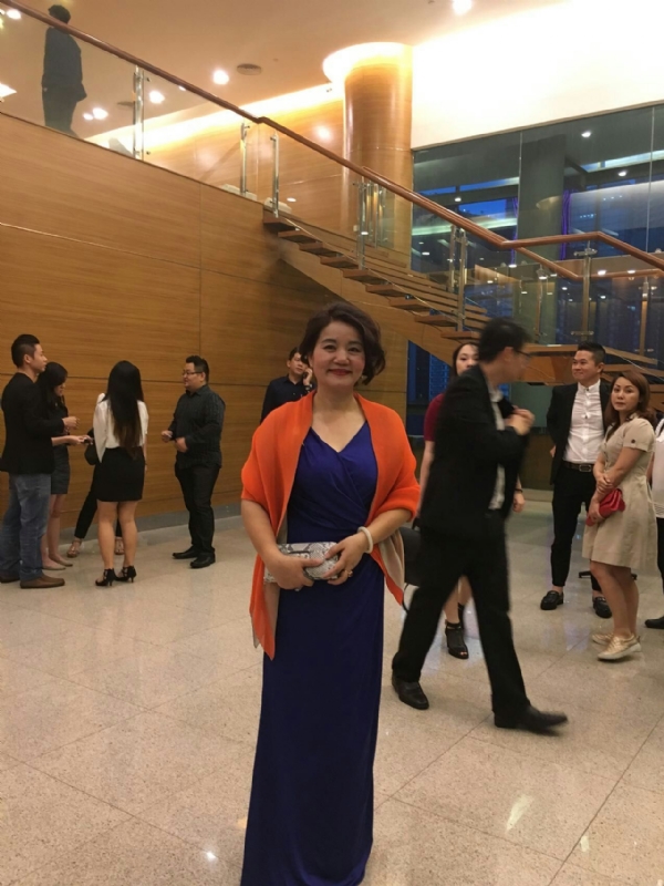 fang的第一张照片--广东认干亲服务网