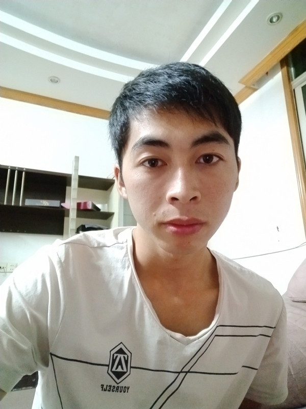 似微笑的第一张照片--广东认干亲服务网