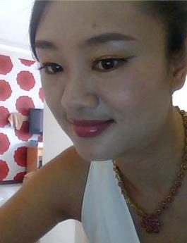 互相爱的第一张照片--广东认干亲服务网