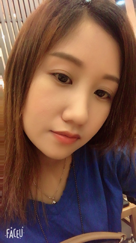 kaka的第一张照片--广东认干亲服务网