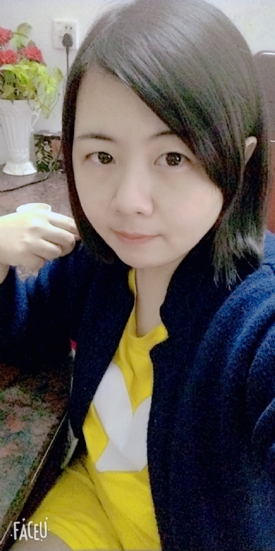 往后余生的第一张照片--广东认干亲服务网