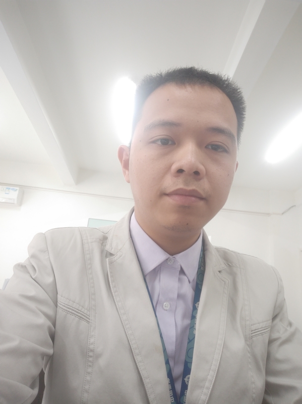 玉华的第一张照片--广东认干亲服务网