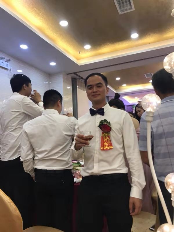 johnchen的第一张照片--广东认干亲服务网