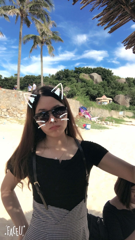 sulin素素的第一张照片--广东认干亲服务网