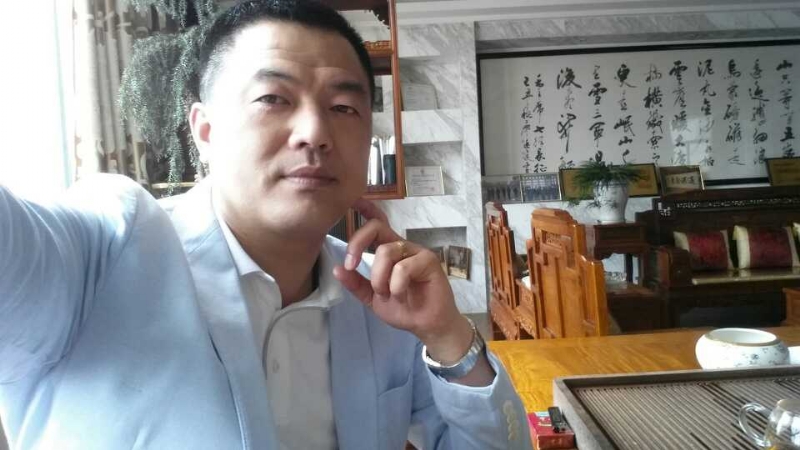 厚德载物的第一张照片--广东认干亲服务网