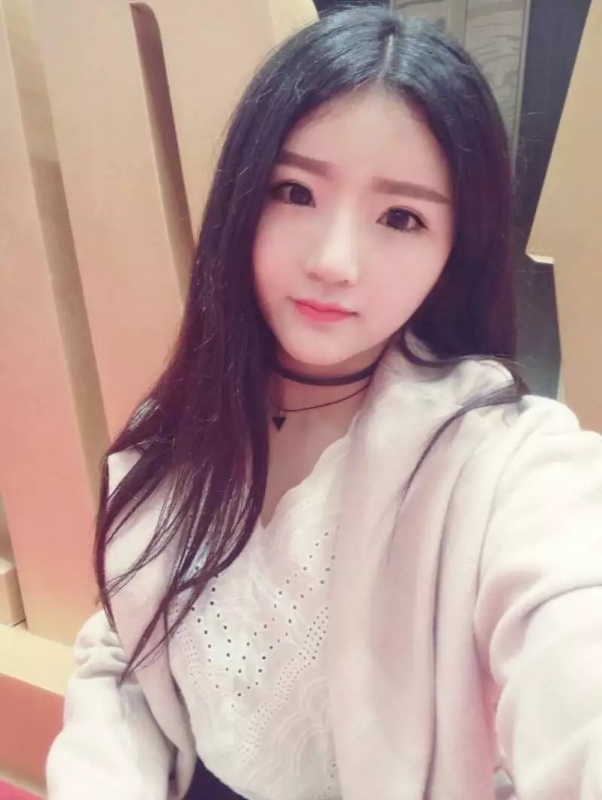 敏敏的第一张照片--广东认干亲服务网