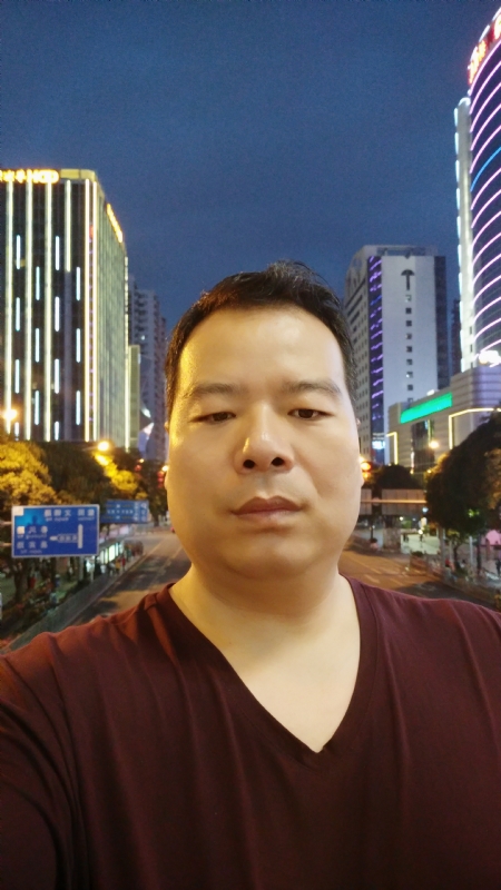 相爱一辈子的第一张照片--广东认干亲服务网