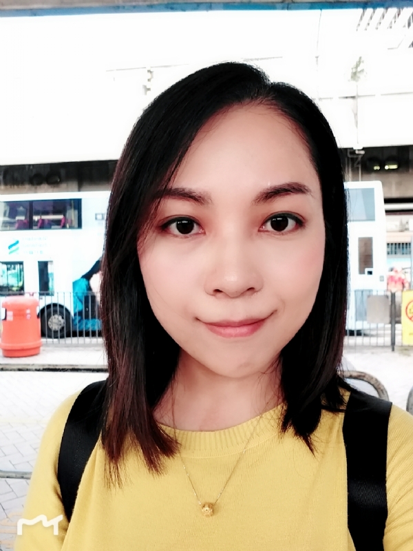 annie的第一张照片--广东认干亲服务网