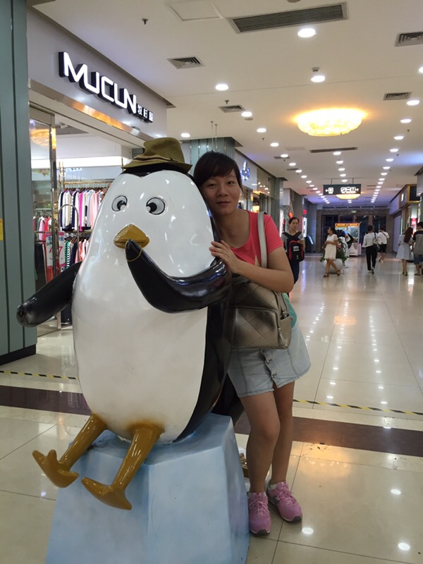 sharon0812的第一张照片--广东认干亲服务网