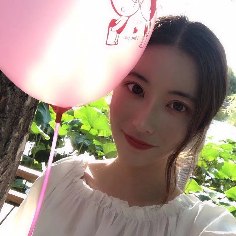 欣悦的第一张照片--广东认干亲服务网