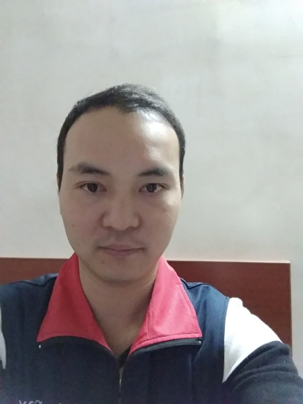 重新开始的第一张照片--广东认干亲服务网