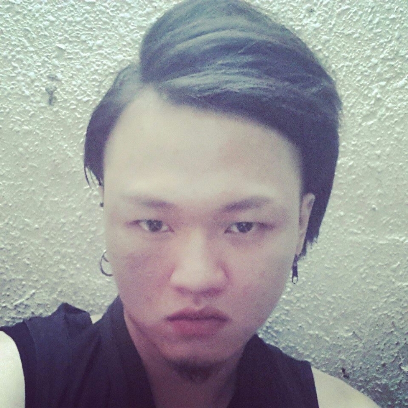 Noise的第一张照片--广东认干亲服务网