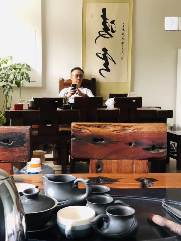 陳sir的第一张照片--广东认干亲服务网