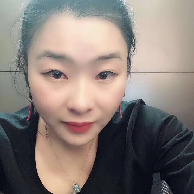 lclc的第二张照片--广东认干亲服务网