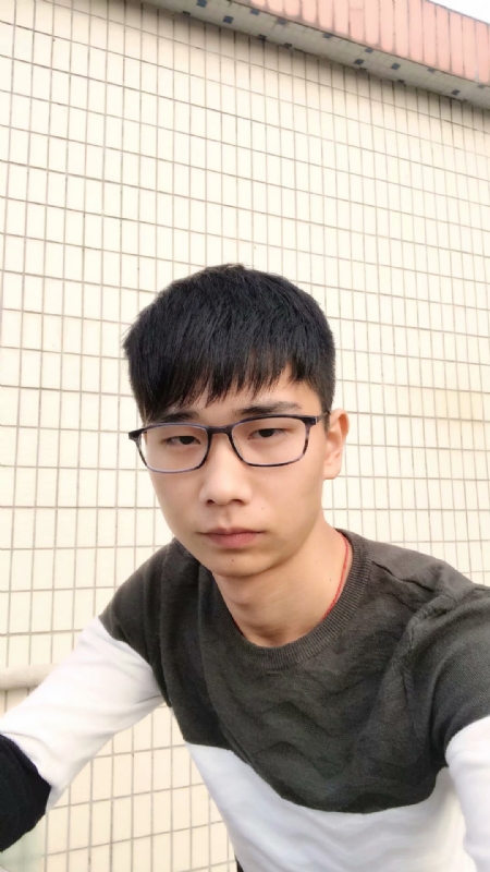 阜阳情哥哥的第一张照片--广东认干亲服务网