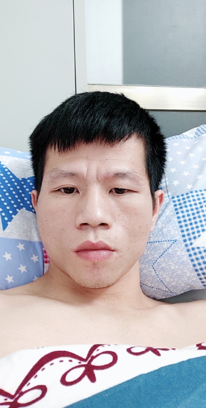 真心找个女朋友结婚的的第一张照片--广东认干亲服务网