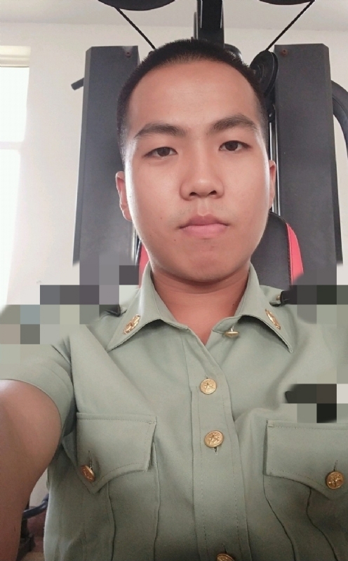 justin的第一张照片--广东认干亲服务网