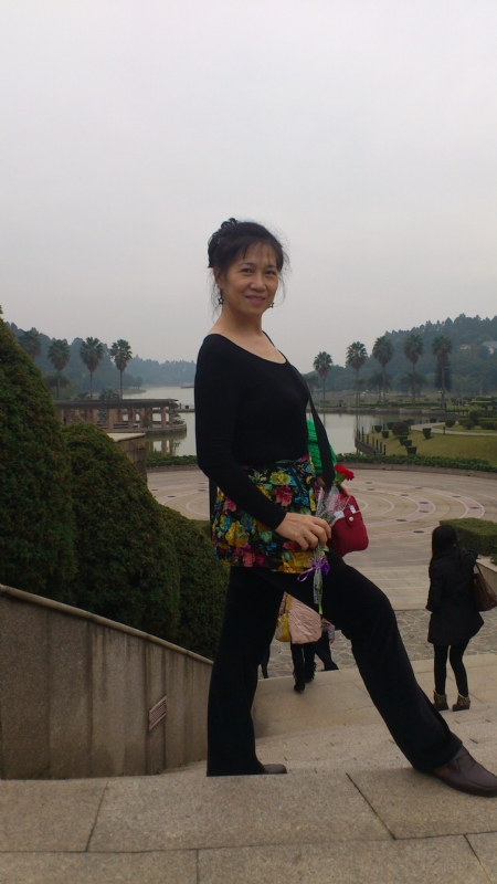 yingzhi的第一张照片--广东认干亲服务网