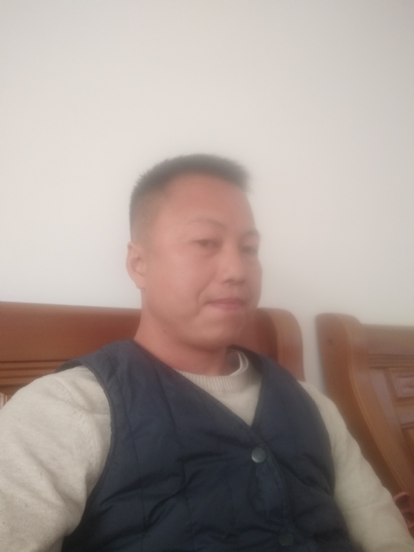 只对你好的第一张照片--广东认干亲服务网