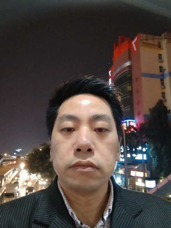 寻找真爱的第一张照片--广东认干亲服务网