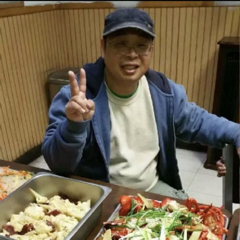 wally的第一张照片--广东认干亲服务网