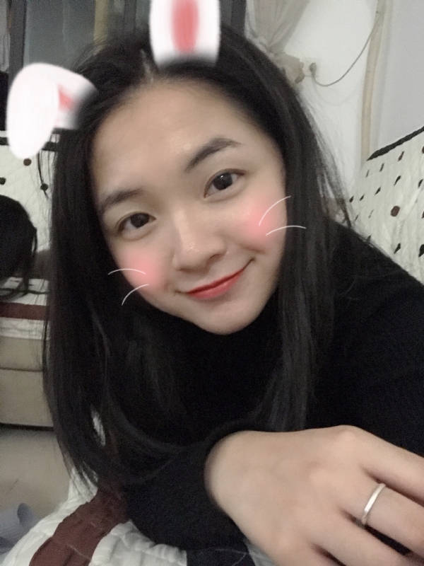 喵小姐的第一张照片--广东认干亲服务网