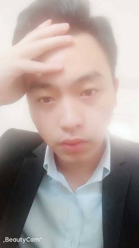 萧根生的第一张照片--广东认干亲服务网