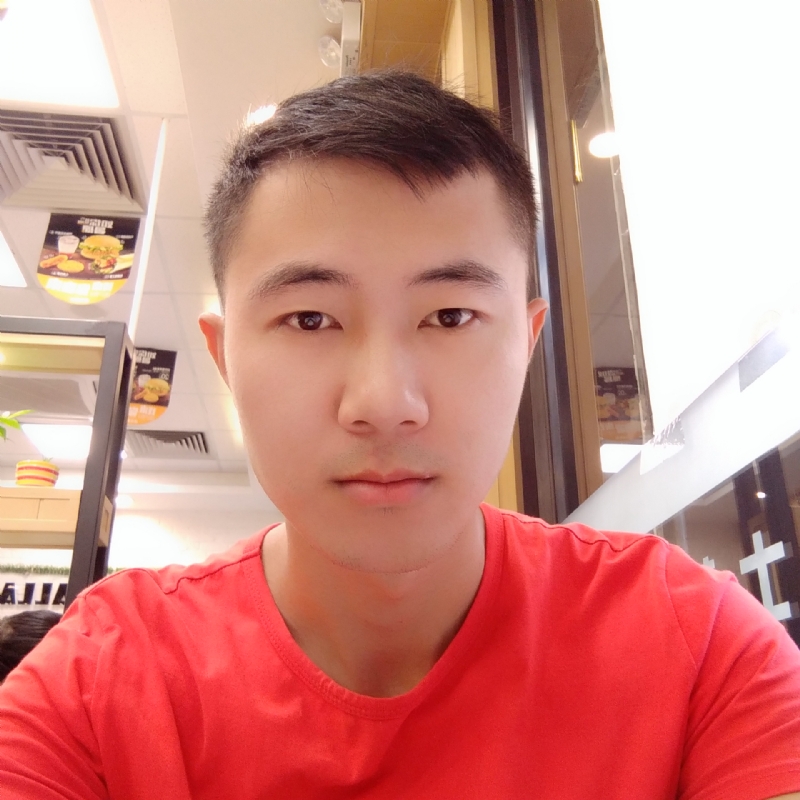 徐猛先生的第一张照片--广东认干亲服务网