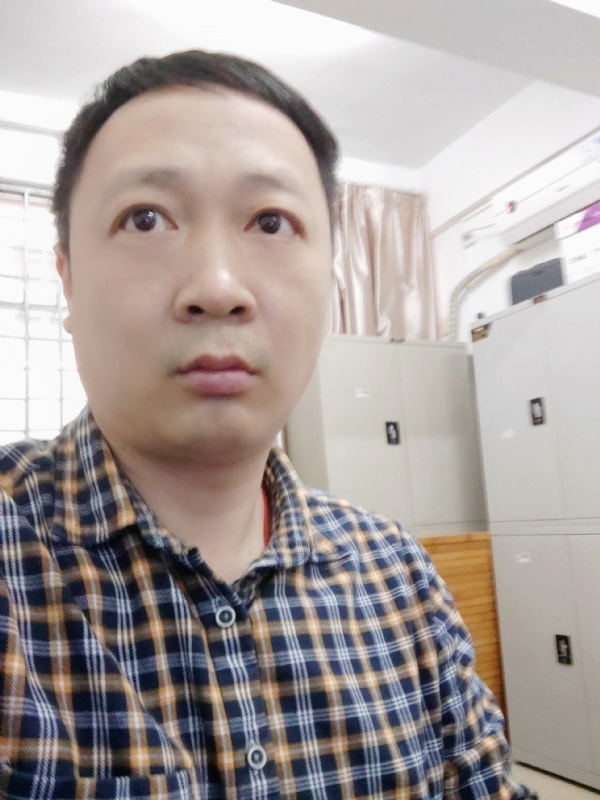 羽飞飞雪的第一张照片--广东认干亲服务网