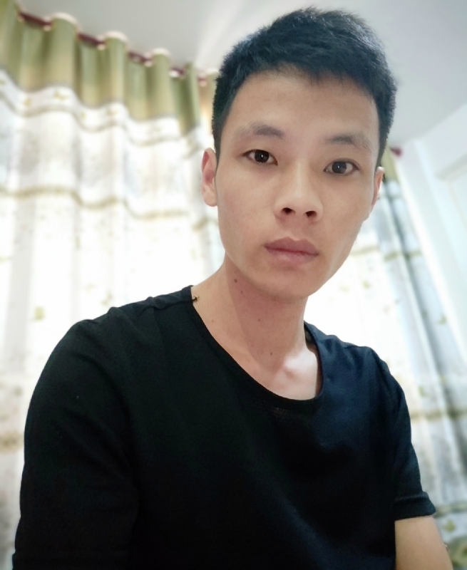 波仔的第一张照片--广东认干亲服务网