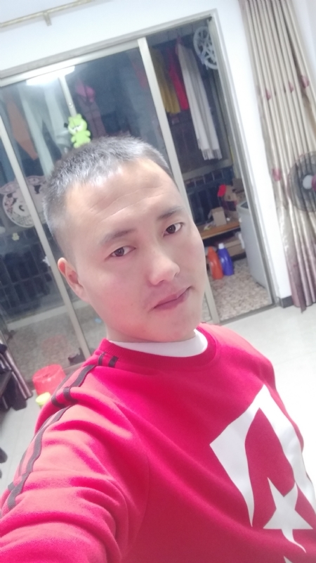 一花一世界的第一张照片--广东认干亲服务网