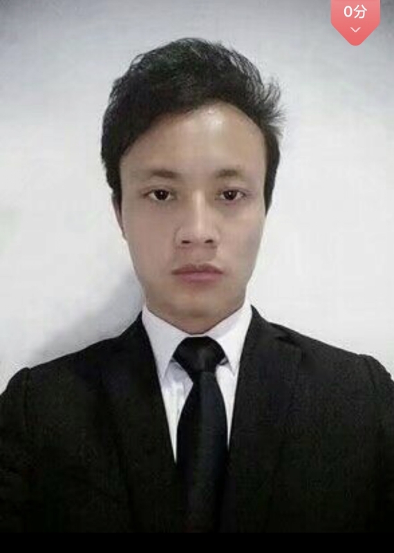 奈何的第一张照片--广东认干亲服务网