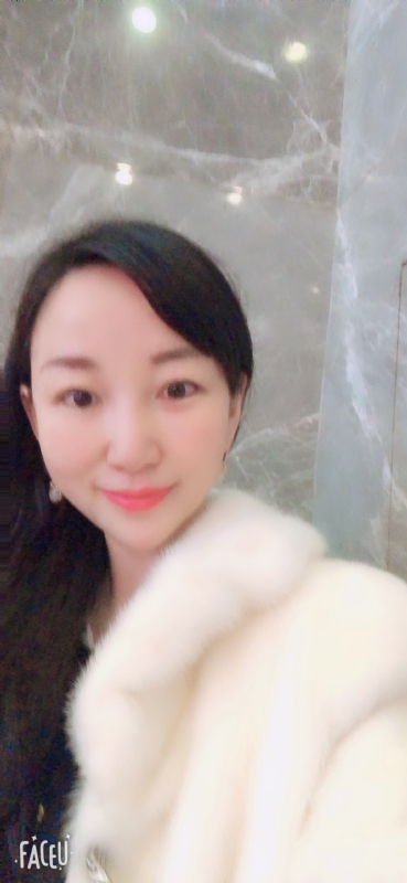 芳草的第一张照片--广东认干亲服务网