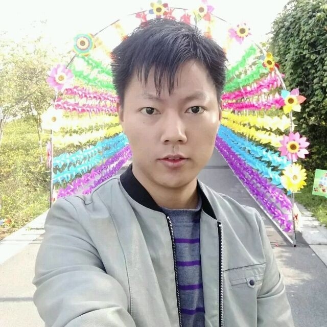 冰淇淋～的第一张照片--广东认干亲服务网