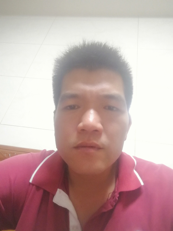 野龙的第一张照片--广东认干亲服务网