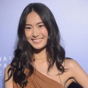 lisa的第一张照片--广东认干亲服务网