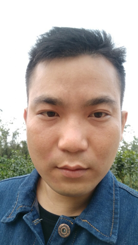 我想爱的第一张照片--广东认干亲服务网