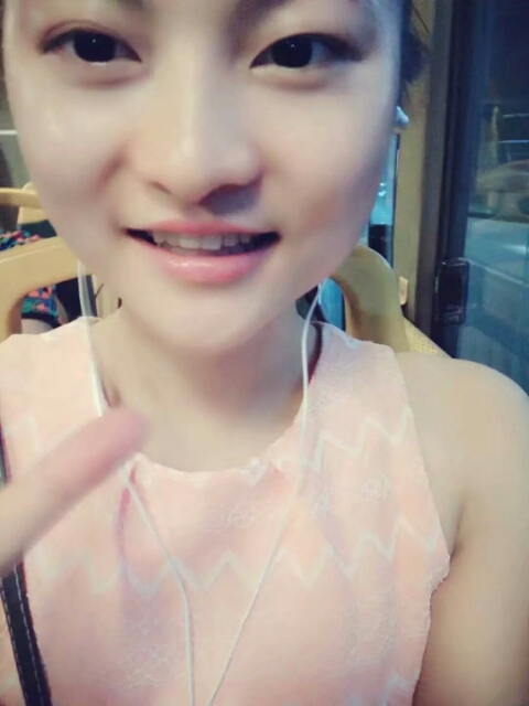 缘分的第一张照片--广东认干亲服务网