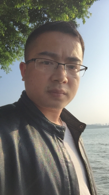 志尧的第一张照片--广东认干亲服务网