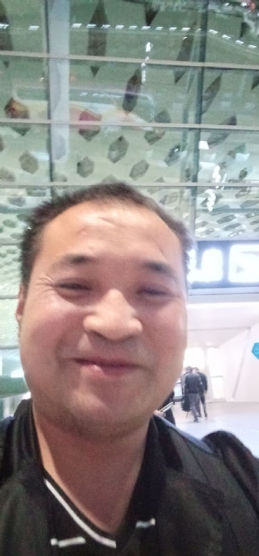 好想有个家的第一张照片--广东认干亲服务网