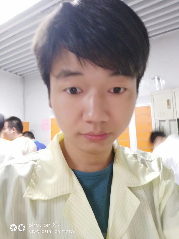 如果微笑的第一张照片--广东认干亲服务网