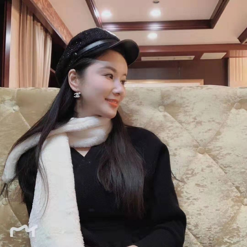 婷婷的第二张照片--广东认干亲服务网