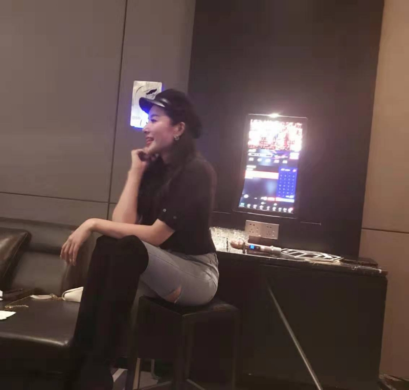 婷婷的第三张照片--广东认干亲服务网