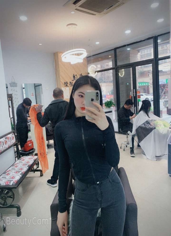 婷婷的第四张照片--广东认干亲服务网