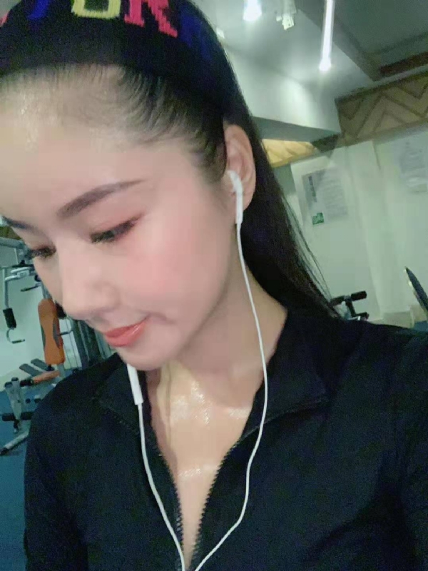 婷婷的第五张照片--广东认干亲服务网