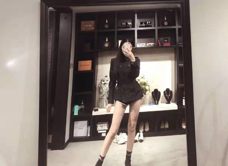 婷婷的第六张照片--广东认干亲服务网