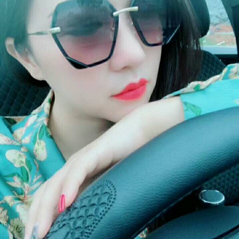 Emily的第三张照片--广东认干亲服务网