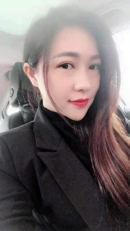 Emily的第四张照片--广东认干亲服务网