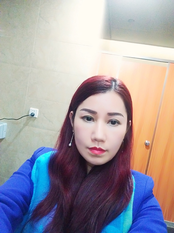 LL的第一张照片--广东认干亲服务网